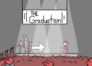 The Graduation