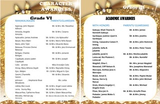 GRADUATION-PROGRAM-2024.docx a graduation | DOCX