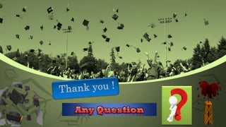 Graduation  Drilling Technology .pptx