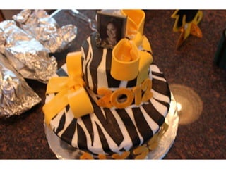 Custom Cakes by Jill Graduation Cakes