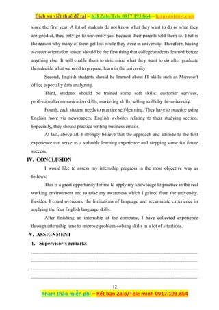 Graduation Internship Report - GMO-Z.com RUNSYSTEM Co., Ltd.docx