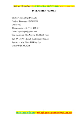 Graduation Internship Report - GMO-Z.com RUNSYSTEM Co., Ltd.docx