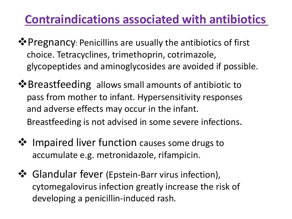 Antibiotics in Egyptian pharmacies