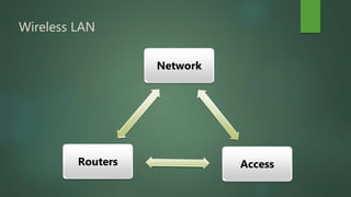 Indoor navigation system | PPTX