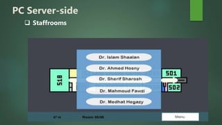 Indoor navigation system | PPTX