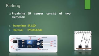 Indoor navigation system | PPTX