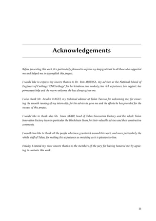 Graduation Report | PDF