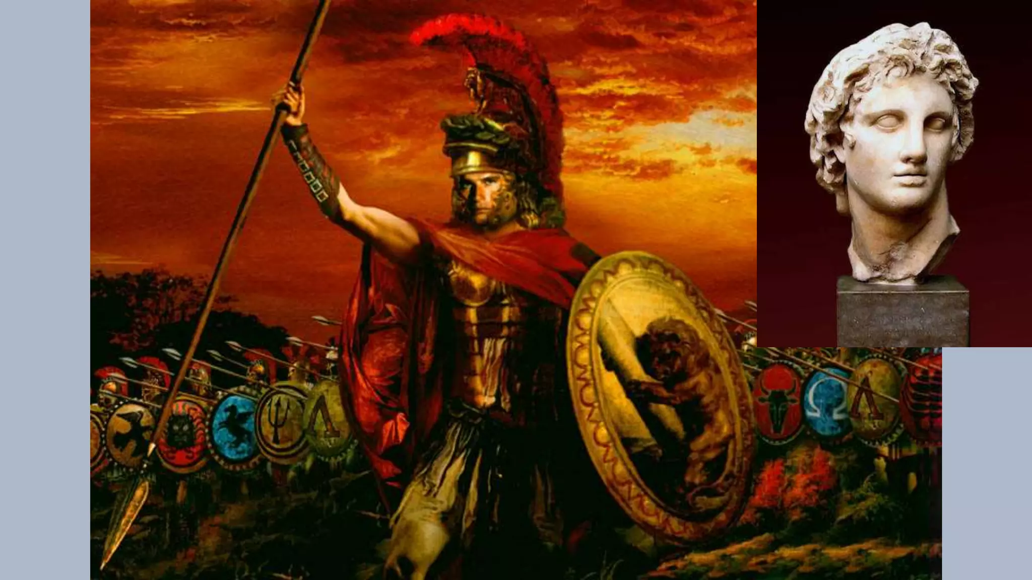 GRAECO-PERSIAN WAR AND PELOPONNESIAN WAR