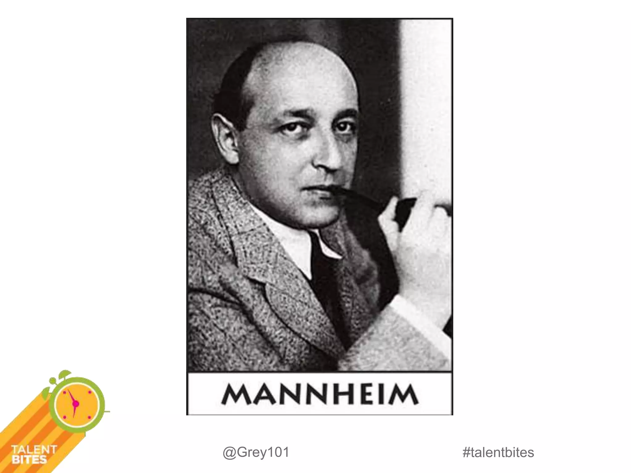 @Grey101 #talentbites 
 