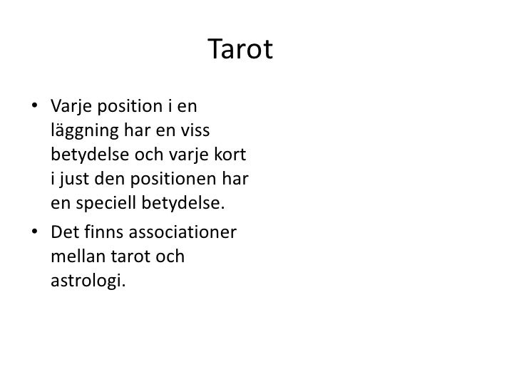 spå i pendeln spå i pendeln