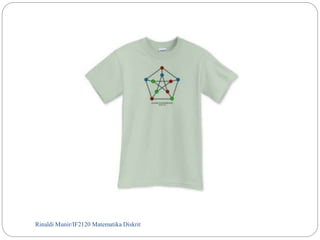 Rinaldi Munir/113 IF2120 Matematika Diskrit 
 