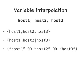 Grafana selectel | PDF
