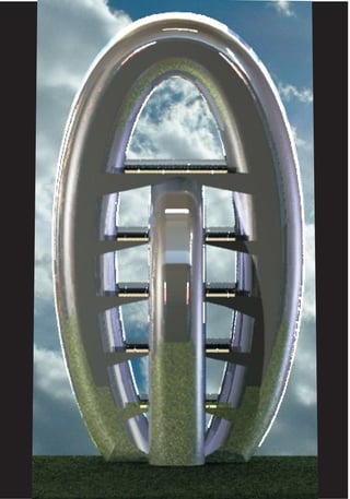 Grafcos De Edificos+Corel