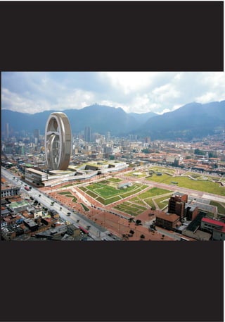 Grafcos De Edificos+Corel