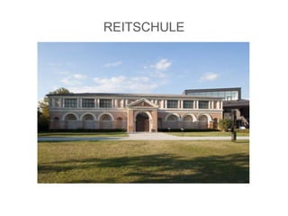 REITSCHULE
 