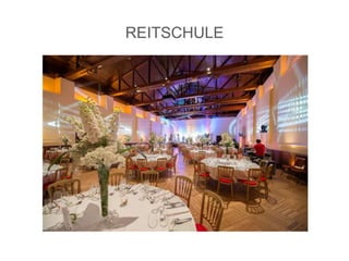 REITSCHULE
 