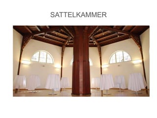 SATTELKAMMER
 