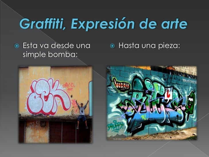 Graffiti