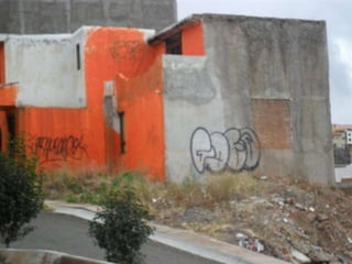 Graffiti