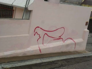 Graffiti