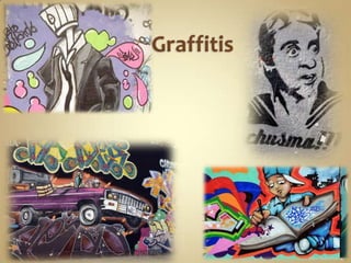 Graffiti