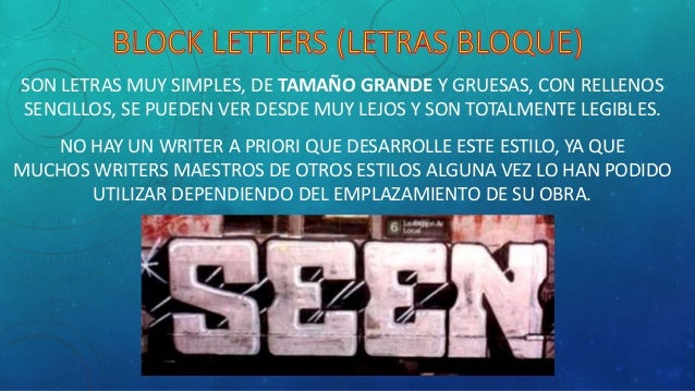 Street Art Graffiti Letras Y Textos 2013