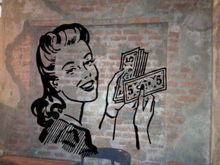 Graffiti factory-beer