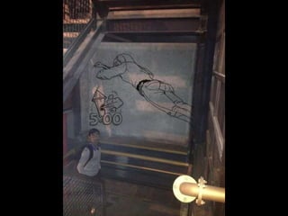 Graffiti factory-beer