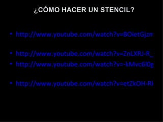 • http://www.youtube.com/watch?v=BOietGjzmDE&

• http://www.youtube.com/watch?v=ZnLXRJ-R_hk&
• http://www.youtube.com/watch?v=-kMvc6l0gf4&

• http://www.youtube.com/watch?v=etZkOH-RkQA
 