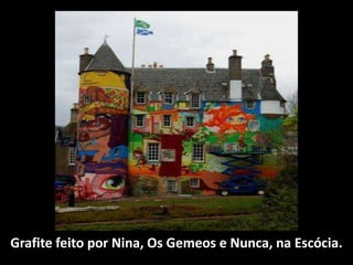 Andy WarholNasceu em 1928, em Pttsburgo.