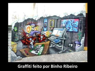 Foi figura chave no Pop Art.