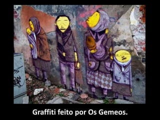 Foi quem incentivou Basquiat, a levar sua arte para as galerias.Marilyn Monroe