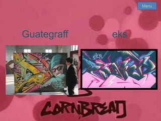 Guategraff eks
Menu
 