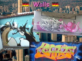 Walls 