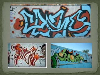 Influido por la música 