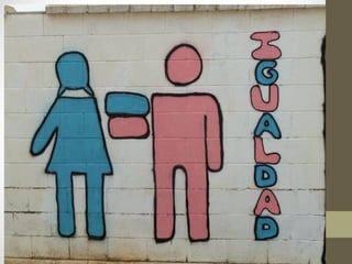 Graffiti y Resistencia