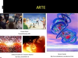 ARTE