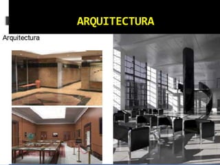 ARQUITECTURA