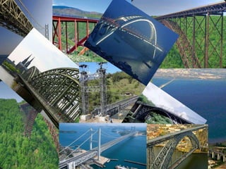 Grafica de puentes