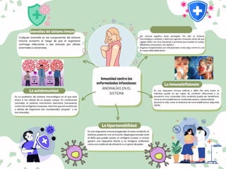 Inmunidad contra las enfermedades infecciosas | PDF