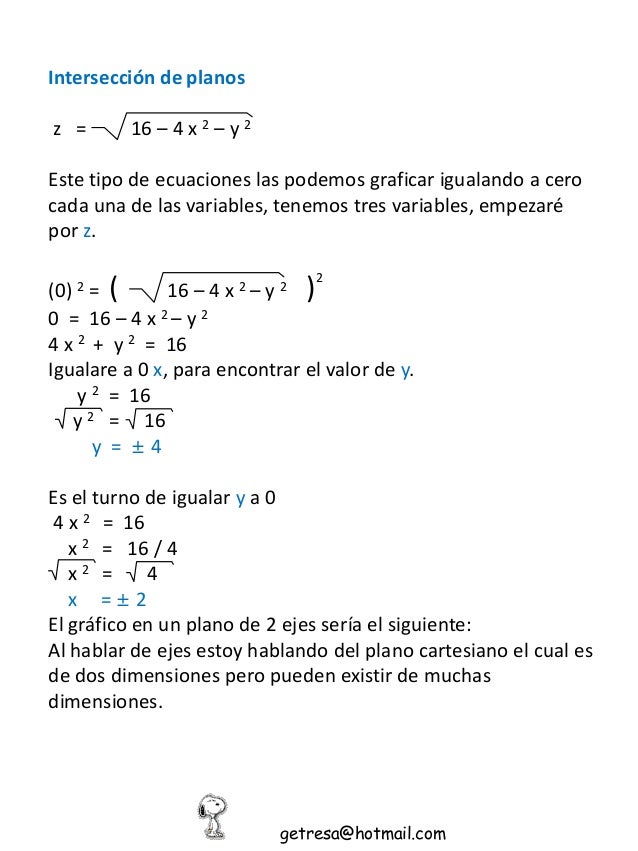 Graficar Calcular Superficie Graficar Calcular Superficie
