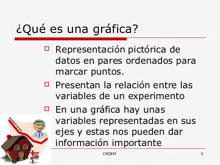 graficas