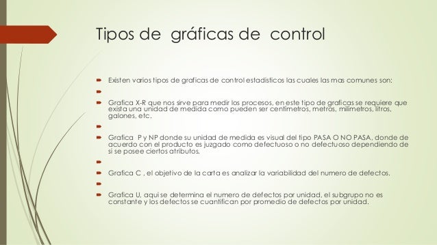 Graficas de control por atributo y por variable [autoguardado]