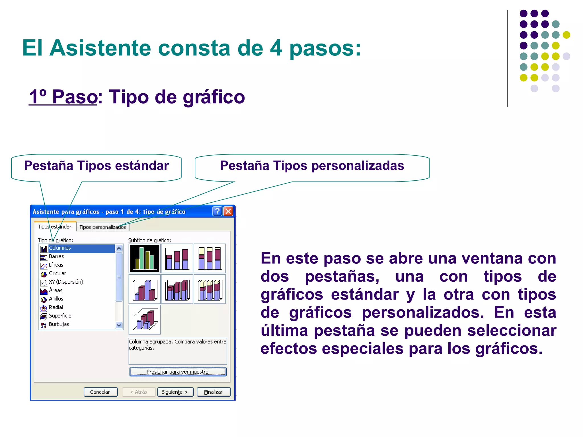 Graficos Con Excel | PPS
