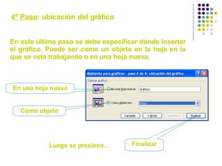 Graficos Con Excel | PPS