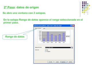 Graficos Con Excel | PPS