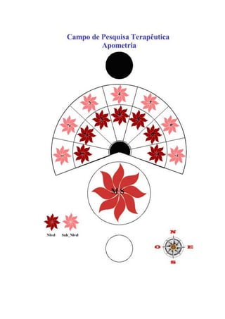 Graficos apometria quantica i