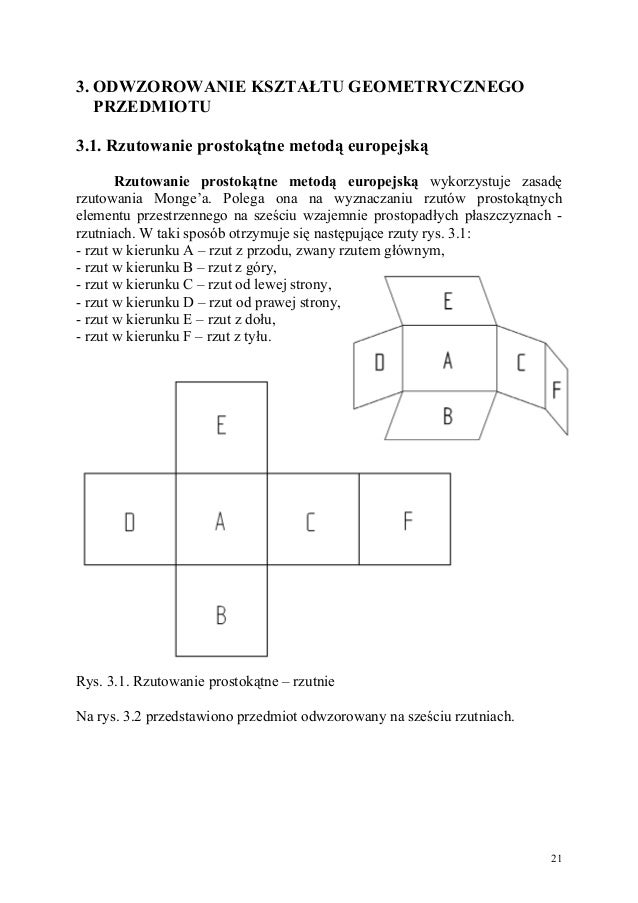 Grafika Inżynierska