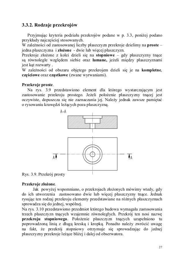 Grafika Inżynierska