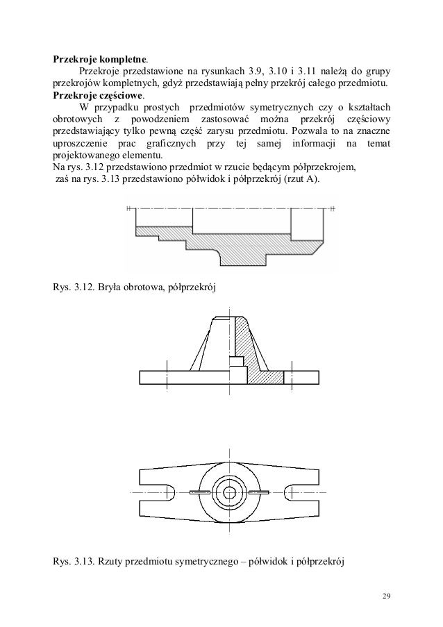 Grafika Inżynierska